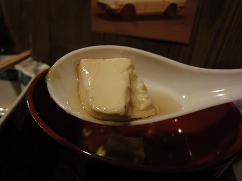 大阪風湯豆腐