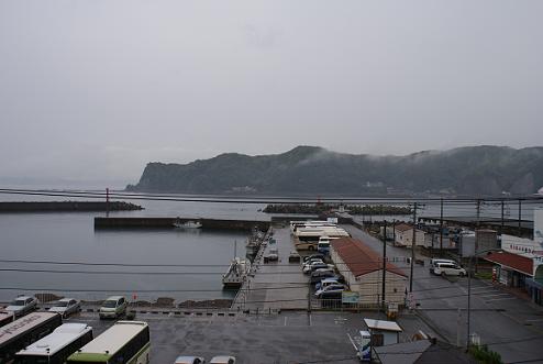 小湊港